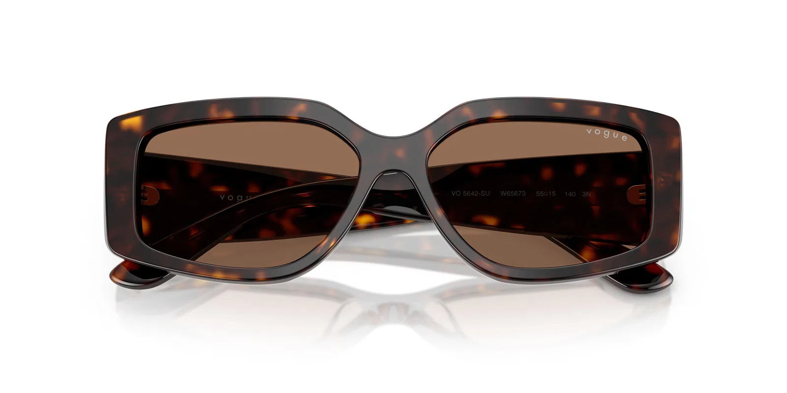 Vogue 5642SU Sunglasses - view 34